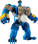 LEGO Logan the Mighty Panda