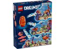 LEGO Izzie's Dream Animals