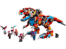 LEGO Cooper's Robot Dinosaur C-Rex