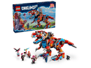 LEGO Cooper's Robot Dinosaur C-Rex