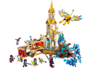 LEGO Castle Nocturnia