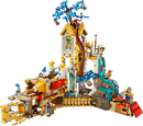 LEGO Castle Nocturnia