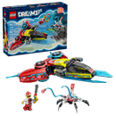 LEGO Cooper's Gaming Controller Jet