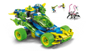 LEGO Mateo and the Z-Blob Action Race Car