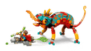 LEGO Mateo's Fire Chameleon