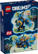 LEGO Zoey's Time Owl