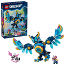 LEGO Zoey's Time Owl