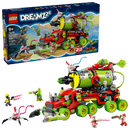 LEGO Mateo's Spray Paint Truck