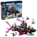 LEGO Nightmare Shark Submarine