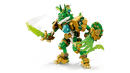 LEGO Fox Guardian Mech