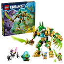 LEGO Fox Guardian Mech