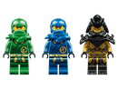 LEGO Imperium Dragon Hunter Hound
