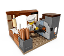 LEGO NINJAGO City Markets