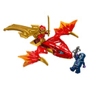 LEGO Kai's Rising Dragon NINJAGO