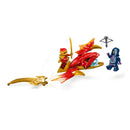 LEGO Kai's Rising Dragon NINJAGO