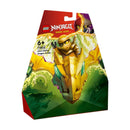 LEGO Arin's Rising Dragon Strike NINJAGO