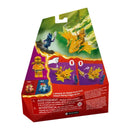 LEGO Arin's Rising Dragon Strike NINJAGO