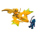 LEGO Arin's Rising Dragon Strike NINJAGO
