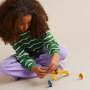 LEGO Arin's Rising Dragon Strike NINJAGO