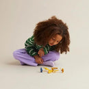 LEGO Arin's Rising Dragon Strike NINJAGO