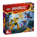 LEGO Arin's Battle Mech NINJAGO