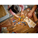 LEGO Arin's Battle Mech NINJAGO