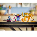 LEGO Arin's Battle Mech NINJAGO