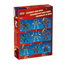 LEGO Sora's Elemental Tech Mech NINJAGO