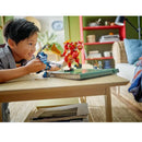 LEGO Kai's Elemental Fire Mech NINJAGO