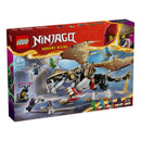 LEGO Egalt the Master Dragon Ninjago