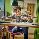 LEGO Egalt the Master Dragon Ninjago