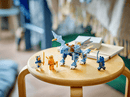 LEGO Young Dragon Riyu