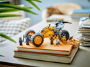 LEGO Arin's Ninja Off-Road Buggy Car