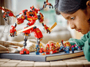 LEGO Kai's Ninja Climber Mech