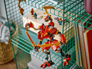 LEGO Kai's Ninja Climber Mech