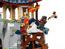 LEGO Tournament Temple City