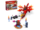 LEGO Kai's Source Dragon Battle