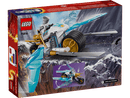 LEGO Zane's Ice Motorcycle