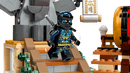LEGO Tournament Battle Arena