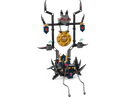 LEGO Source Dragon of Motion