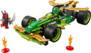 LEGO Lloyd's Pull-Back Race Car