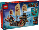 LEGO The Temple Bounty