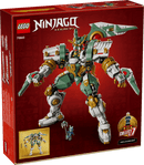 LEGO Lloyd's Titan Mech 15th Anniversary