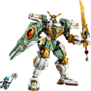 LEGO Lloyd's Titan Mech 15th Anniversary