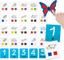 HEADU 123 Count - Educational Game
