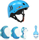 BUKI France Mechanical scooter 125 space