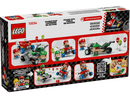 LEGO Mario Kart Baby Mario vs. Baby Luigi