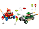 LEGO Mario Kart Baby Mario vs. Baby Luigi
