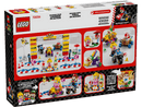 LEGO Mario Kart Baby Peach & Grand Prix Set