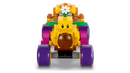 LEGO Mario Kart Baby Peach & Grand Prix Set
